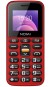 Мобільний телефон Nomi i1820 Red (червоний)