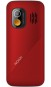 Мобільний телефон Nomi i1820 Red (червоний)