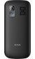 Nomi i1871 Black (чорний)