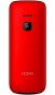 Nomi i2403 Red (червоний)