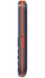 Термінал Nomi i1441 Blue (синій)