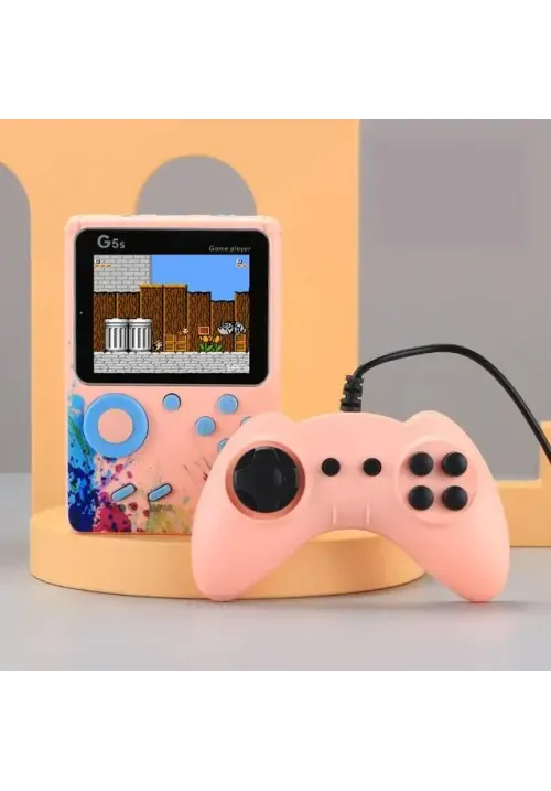 Ігрова консоль GAME SUP G5S з джойстиком