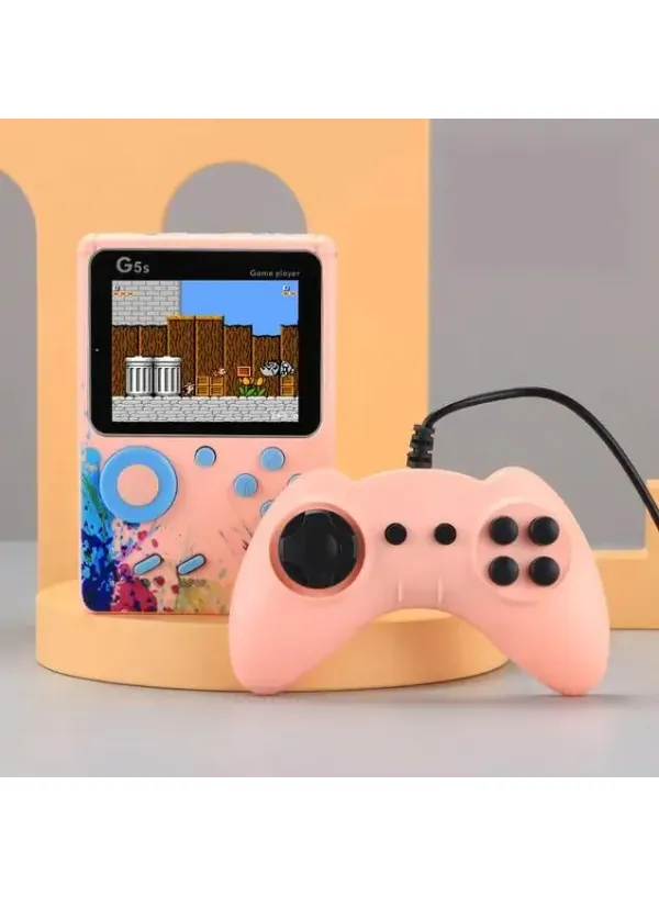 Ігрова консоль GAME SUP G5S з джойстиком