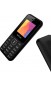 Nomi i1880 Black (чорний)