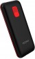 Nomi i1880 Red (червоний)