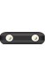 Nomi i1850 Black (чорний)