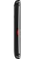 Мобильный телефон Nomi i220 Black (Чорний)