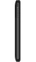 Мобільний телефон Nomi i2440 Black (чорний)