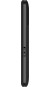 Мобільний телефон Nomi i2440 Black (чорний)