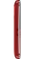 Мобильный телефон Nomi i220 Red (Червоний)
