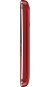 Мобильный телефон Nomi i220 Red (Червоний)