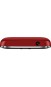 Мобильный телефон Nomi i220 Red (Червоний)