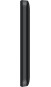 Мобільний телефон Nomi i1820 Black (чорний)