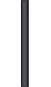 Мобільний телефон Nomi i2841 Black (чорний)
