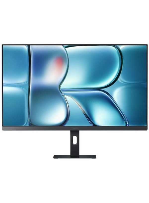 Монітор 27" Xiaomi 2K Monitor A27Qi 2026 (ELA6568EU)