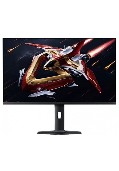 Монитор 27" Xiaomi Mini LED Gaming Monitor G Pro 27Qi 2026 (ELA6394EU)