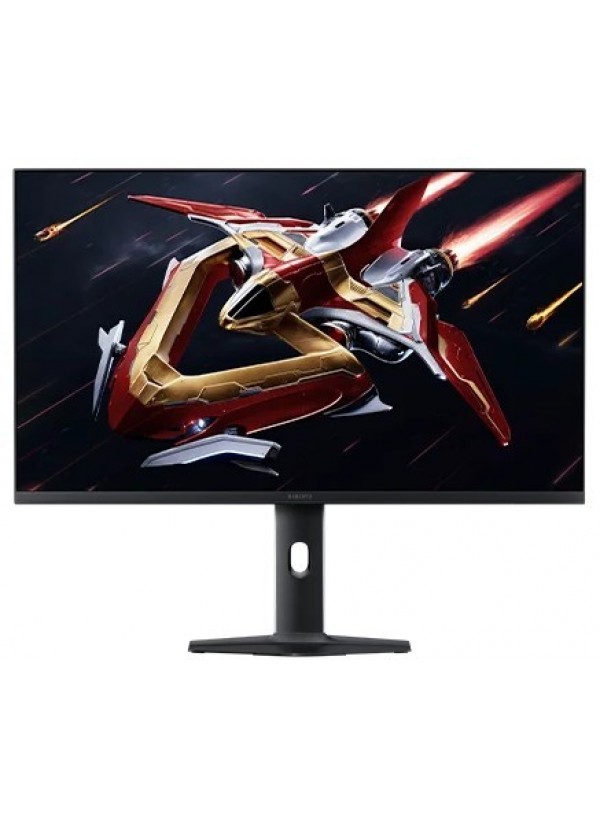 Монітор 27" Xiaomi Mini LED Gaming Monitor G Pro 27Qi 2026 (ELA6394EU)