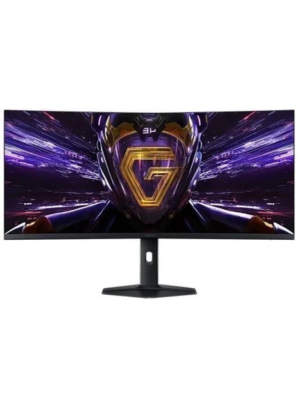 Монітор ігровий 34" Xiaomi Curved Gaming Monitor G34WQi 2026 (ELA6562EU)