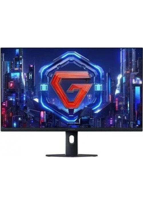 Монiтор ігровий 27" Xiaomi 2K Gaming Monitor G27Qi 2026 (ELA6556EU)