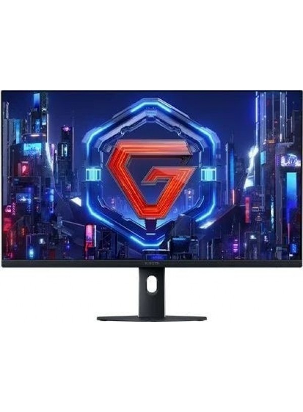 Монiтор ігровий 27" Xiaomi 2K Gaming Monitor G27Qi 2026 (ELA6556EU)