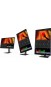 Монітор 27" Xiaomi 4K Monitor A27Ui (ELA6221EU)