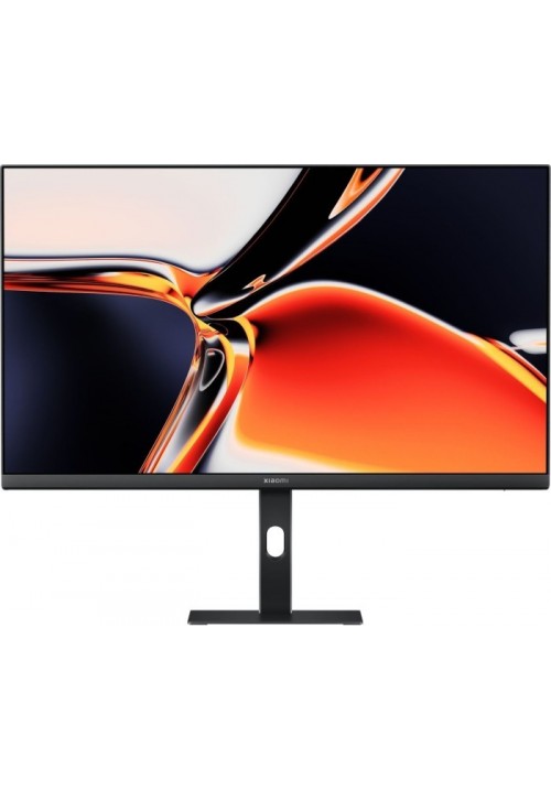 Монітор 27" Xiaomi 4K Monitor A27Ui (ELA6221EU)