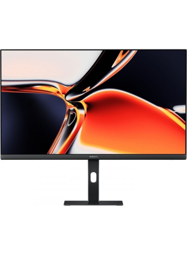 Монітор 27" Xiaomi 4K Monitor A27Ui (ELA6221EU)