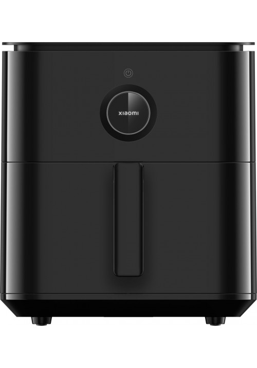 Мультипіч Xiaomi Mi Smart Air Fryer MAF10 Black (6.5L)