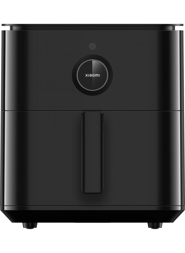 Мультипіч Xiaomi Mi Smart Air Fryer MAF10 Black (6.5L)