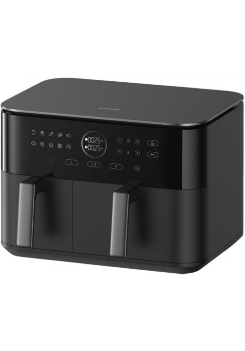 Мультипіч Xiaomi Dual Zone Air Fryer 10L EU