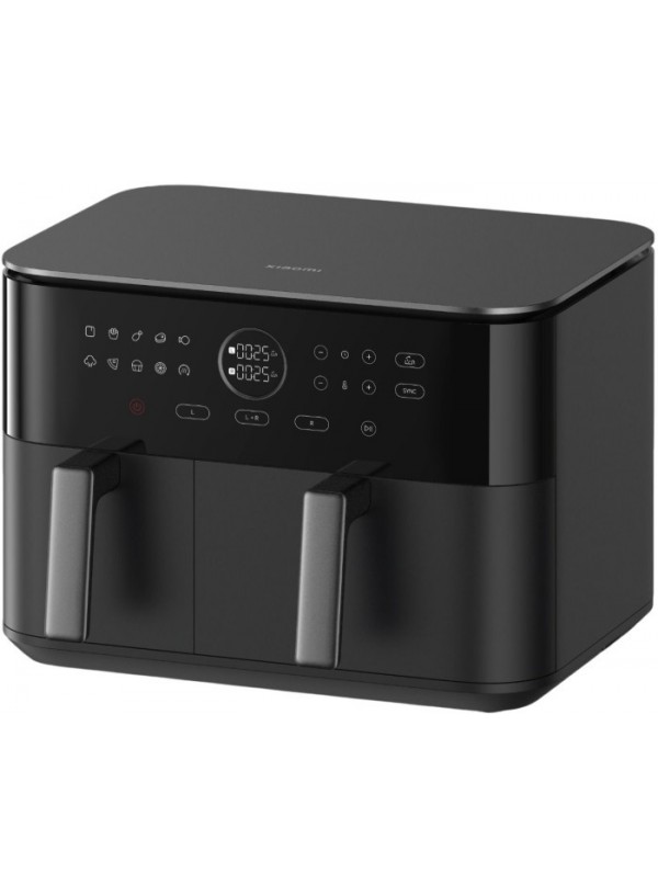 Мультипіч Xiaomi Dual Zone Air Fryer 10L EU