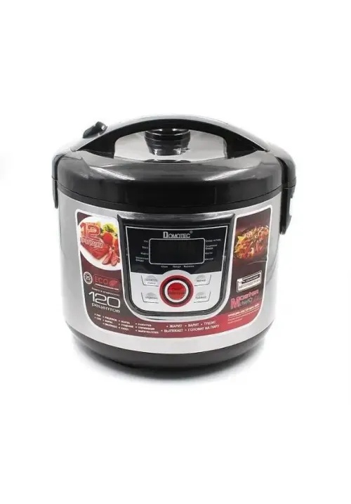 Мультиварка DOMOTEC MS-7726
