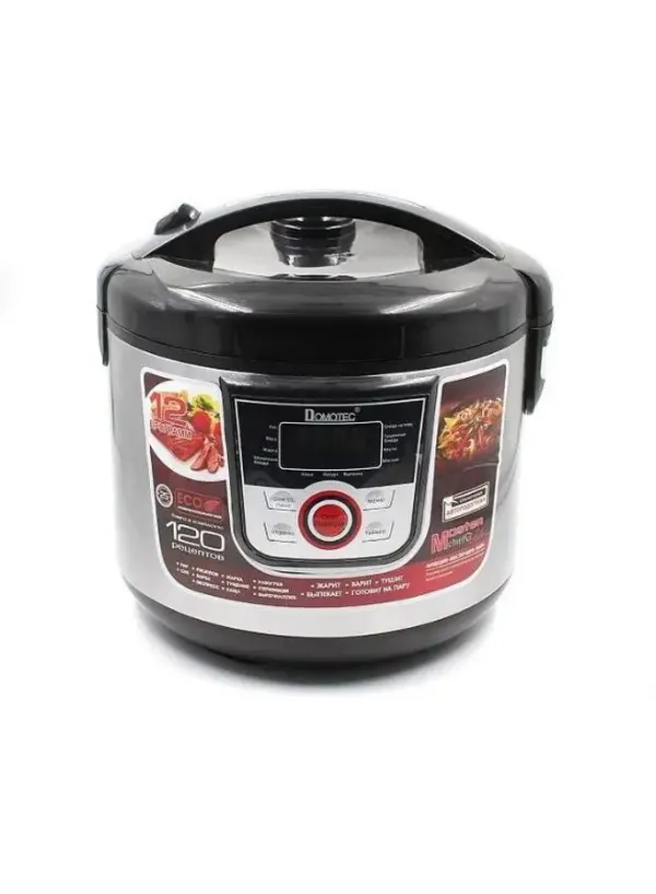 Мультиварка DOMOTEC MS-7726