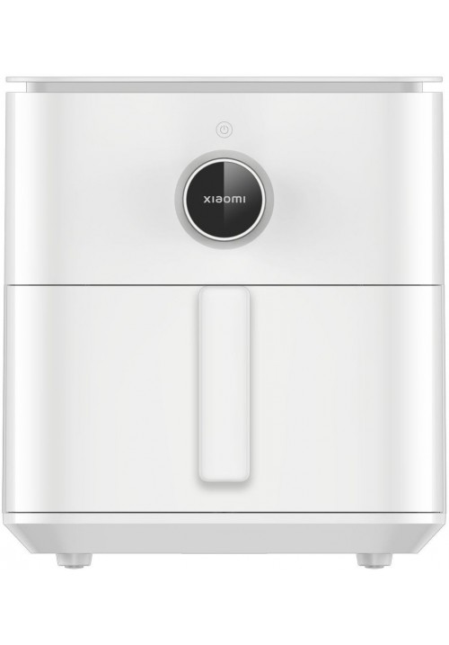 Мультипіч Xiaomi Mi Smart Air Fryer MAF10 White (6.5L)