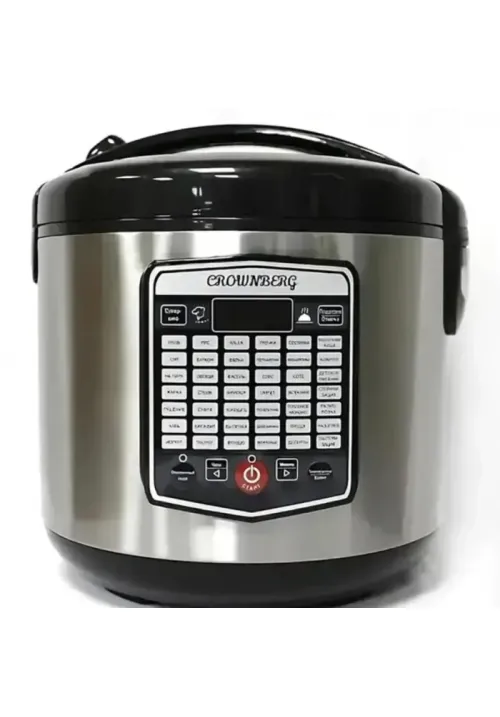 Мультиварка Crownberg CB-5527