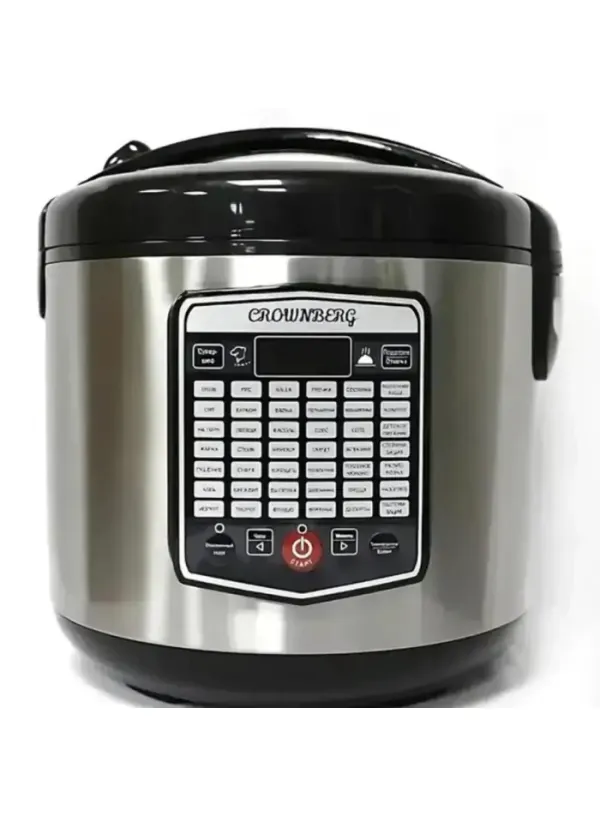 Мультиварка Crownberg CB-5527