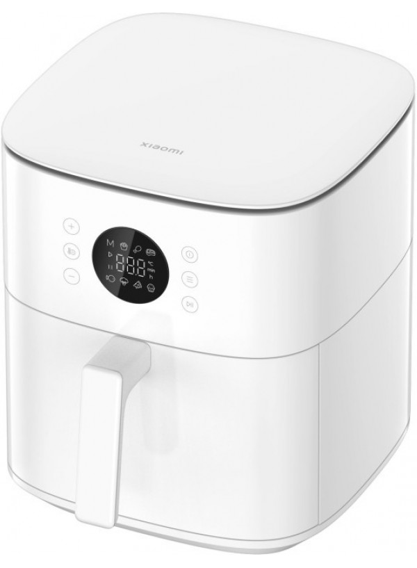 Мультипіч Xiaomi Air Fryer 6.5L EU WH