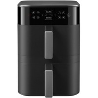 Мультипіч Xiaomi Smart Double Stack Air Fryer 12L