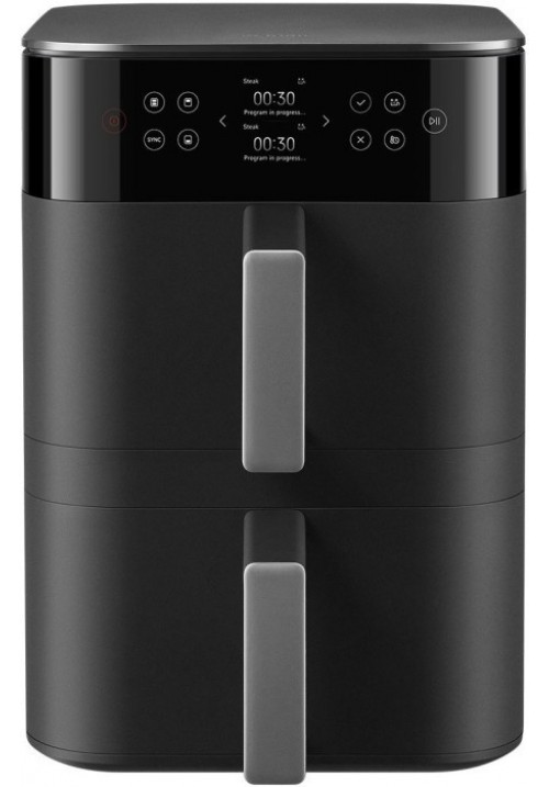 Мультипіч Xiaomi Smart Double Stack Air Fryer 12L