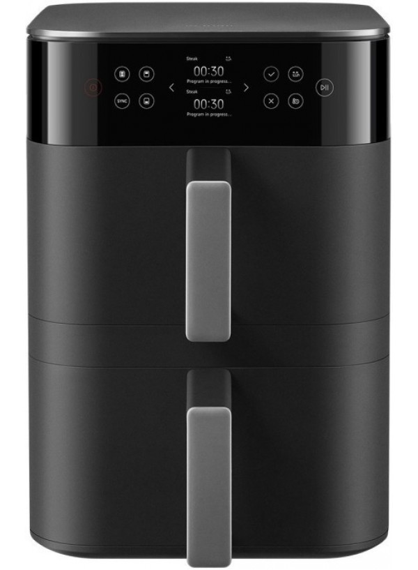 Мультипіч Xiaomi Smart Double Stack Air Fryer 12L