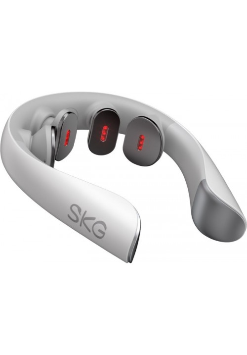Масажер мікротоковий SKG K5-3 Pro Neck massager (41660)