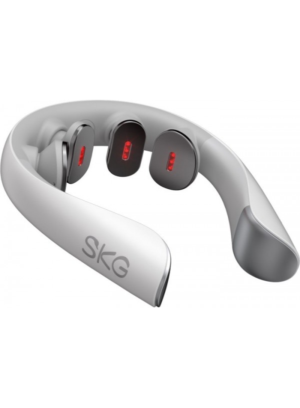 Масажер мікротоковий SKG K5-3 Pro Neck massager (41660)
