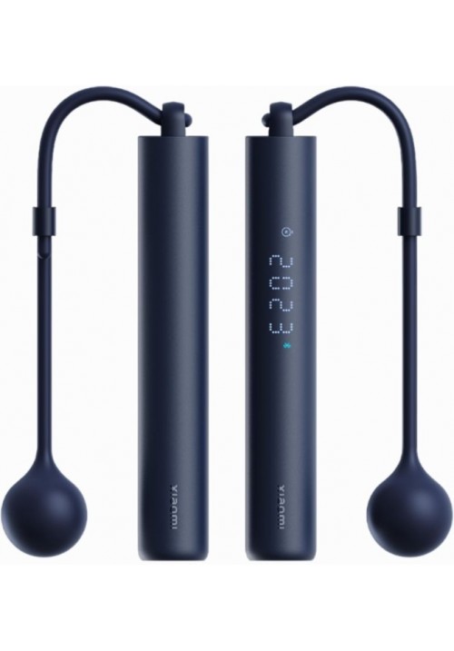 Розумна скакалка Xiaomi Smart Jump Rope (BHR6944GL)