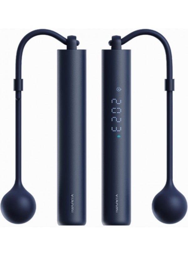 Розумна скакалка Xiaomi Smart Jump Rope (BHR6944GL)
