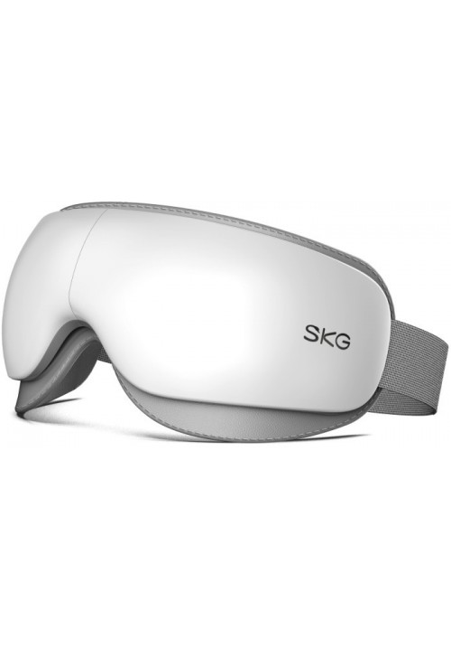 Масажер для очей SKG ES500 white
