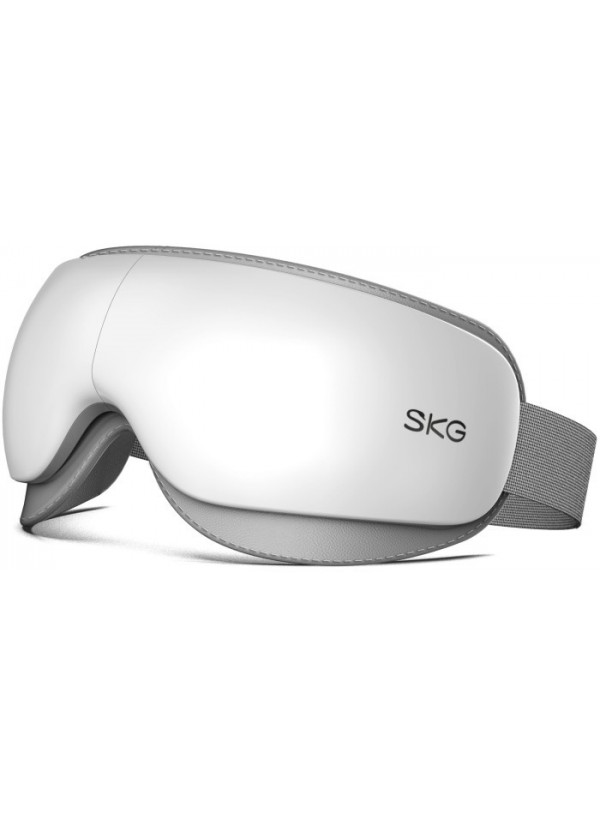 Масажер для очей SKG ES500 white
