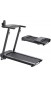 Бігова доріжка UREVO Strol 2S Pro black URTM036