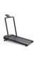 Бігова доріжка UREVO Strol 2S Pro black URTM036