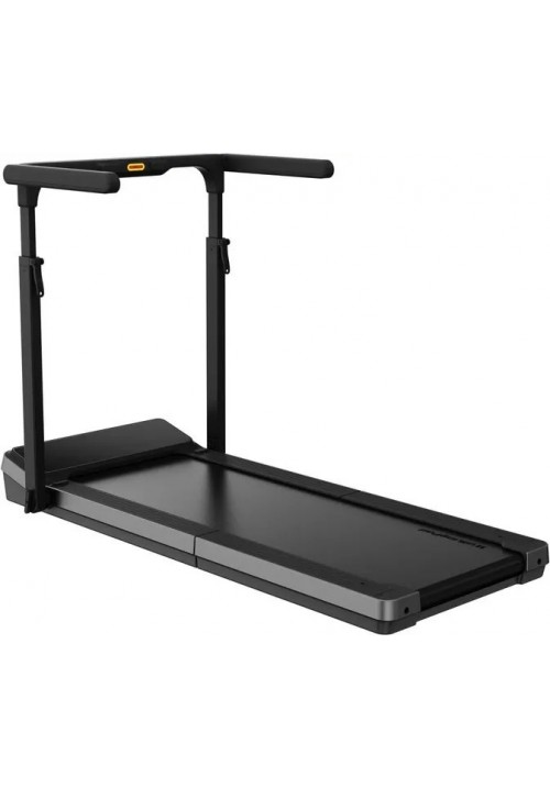 Беговая дорожка с перилами KINGSMITH WalkingPad Z3 hybrid+ (WP400Q42)