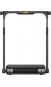 Бігова доріжка з поручнями KINGSMITH WalkingPad Z3 hybrid+ (WP400Q42)